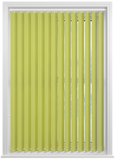 Sarra (Blackout), Gossip - Vertical Blind